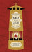 Between the Salt and the Ash: A Journey Into the Soul of Northumbria by Jake Morris-Campbell