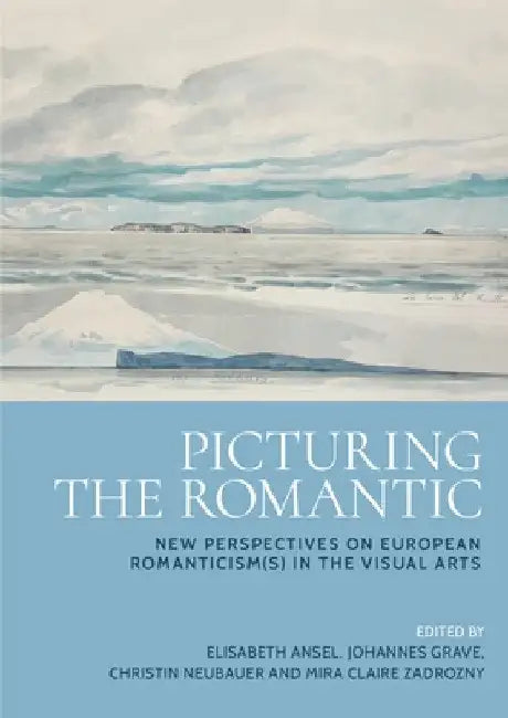 Picturing the Romantic: New Perspectives on European Romanticism(s) in the Visual Arts by Elisabeth Ansel