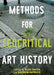 Methods for Ecocritical Art History by Olga Smith, Andrew Patrizio