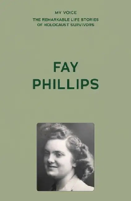 My Voice: Fay Phillips: And I Still Can't Sleep by The Fed