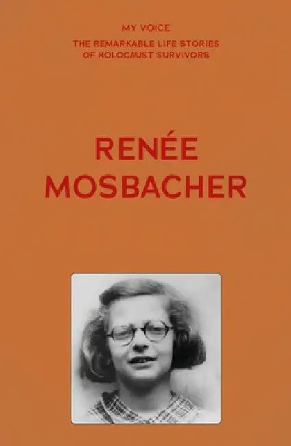 My Voice: Renée Mosbacher: Jack-In-The-Box by The Fed