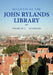 Bulletin of the John Rylands Library 100/2: Higher Learning and Civic Cultures of Knowledge: Manchester 1824-2024 by Stuart Jones