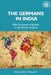 The Germans in India by Panikos Panayi