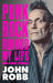 Punk Rock Ruined My Life: And Other Stories by John Robb