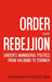 Order and Rebellion: Labour's Managerial Politics from Miliband to Starmer by Emmanuelle Avril, Eric Shaw