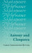 Antony and Cleopatra by Carol Chillington Rutter