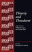 Thierry and Theodoret: John Fletcher, Philip Massinger and Nathan Field by Domenico Lovascio