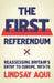 The First Referendum: Reassessing Britain's Entry to Europe, 1973-75 by Lindsay Aqui