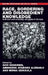 Race, Bordering and Disobedient Knowledge: Activism and Everyday Struggles in Europe by Suvi Keskinen, Aminkeng Atabong Alemanji, Minna Seikkula