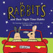 Rabbits and Their Night-Time Habits: (The Amusing Adventures of Missy and Mr. Bun) by Claire M. Sells