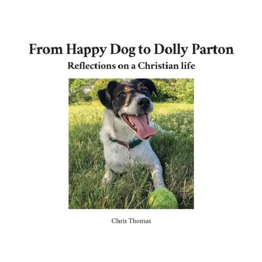 From Happy Dog To Dolly Parton by Chris Thomas