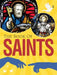 The Book of Saints by Paul Harrison