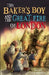 Short Histories: The Baker's Boy and the Great Fire of London by Tom And Tony Bradman
