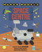 Maker Models: Space Centre by Anna Claybourne