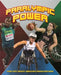 Paralympic Power by Paul Mason