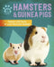 Pet Expert: Hamsters and Guinea Pigs by Gemma Barder