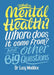 What is Mental Health? Where does it come from? And Other Big Questions by Lucy Maddox