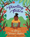 Planting Peace by Gwendolyn Hooks