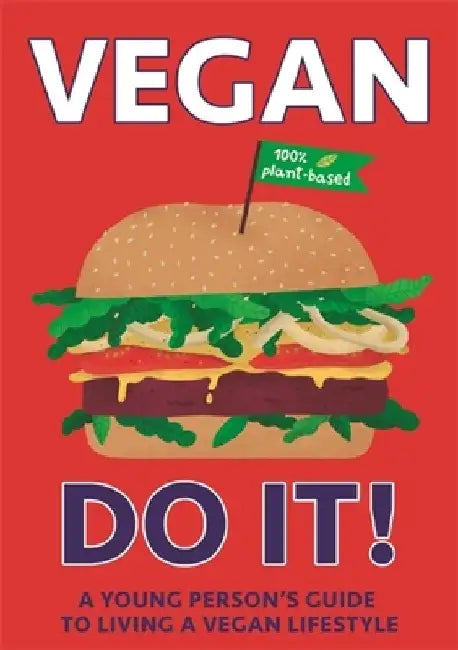 Vegan Do It! by Charlotte Willis