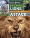 Predator Vs Prey: How Lions and Other Mammals Attack! by Tim Harris
