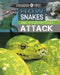 Predator Vs Prey: How Snakes and Other Reptiles Attack! by Tim Harris
