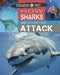 Predator Vs Prey: How Sharks and Other Fish Attack! by Tim Harris
