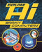 Explore Ai: Brainy Computers by Wayland Publishers