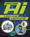 Explore Ai: Machine Learning by Wayland Publishers