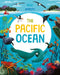 Blue Worlds: The Pacific Ocean by Anita Ganeri
