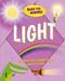 Quick Fix Science: Light by Paul Mason