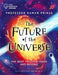 The Future of the Universe by Professor Raman Prinja