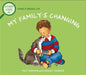 A First Look At: Family Break-Up: My Family's Changing by Pat Thomas