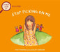 A First Look At: Bullying: Stop Picking On Me by Pat Thomas