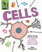 Tiny Science: Cells by Anna Claybourne