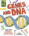Tiny Science: Genes and DNA by Anna Claybourne