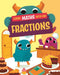 Learn Maths with Mo: Fractions by Hilary Koll