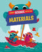 Learn Science With Mo: Materials by Mason, Paul