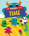 Learn Science with Mo: Time by Paul Mason