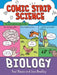 Comic Strip Science: Biology by Paul Mason