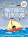 Mindful Spaces: Mindfulness and My Emotions by Dr. Rhianna Watts