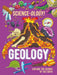 Science-ology!: Geology by Anna Claybourne
