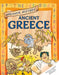 Uncover History: Ancient Greece by Rachel Minay
