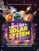Recipe for a Solar System by Professor Raman Prinja