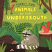 Forest Fun: Animals in the Undergrowth by Susie Williams