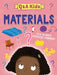 Q and A Kids: Materials by Amy Chapman