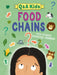Q and A Kids: Food Chains by Amy Chapman