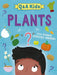 Q and A Kids: Plants by Amy Chapman