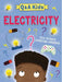 Q and A Kids: Electricity by Amy Chapman