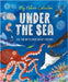 My Nature Collection: Under the Sea: Seek, find and celebrate nature's treasures with the Natural History Museum by Cameron Menzies