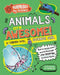 Surprised by Science: Animals are Awesome! by Sabrina Rose Science Girl